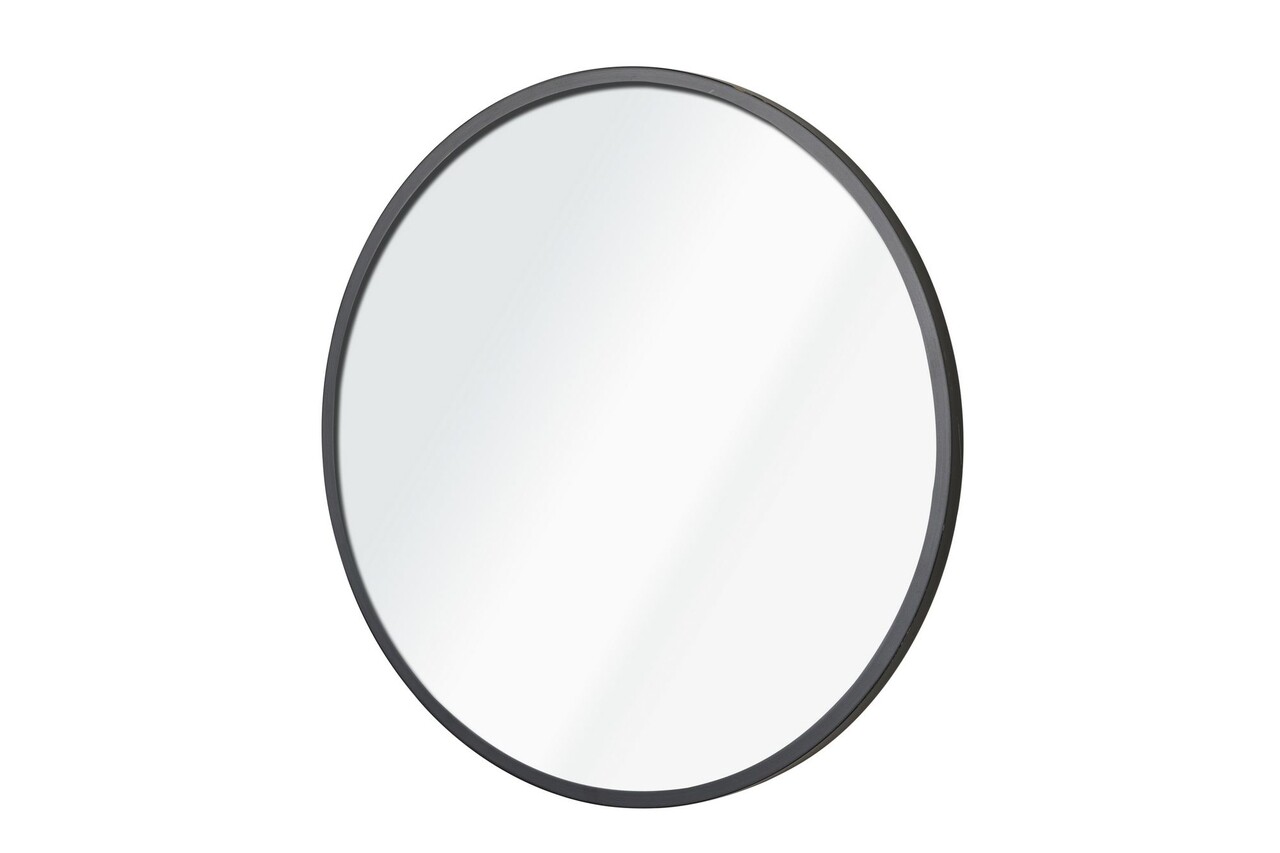 Oglinda decorativa, Lumisfera, Ocean 50, Negru - 2 | YEO