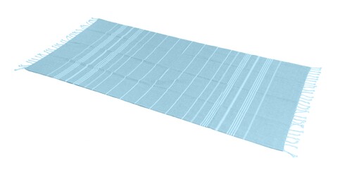 Prosop hammam, 90x180 cm, bumbac, verde
