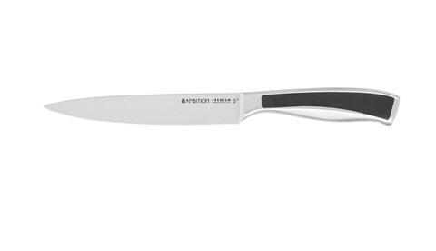 Cutit universal Premium, Ambition, 13 cm, inox