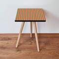 Masuta, Leona, Shp338, 35x42x35 cm, Multicolor