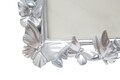 Rama foto, Butterfly Silver, Mauro Ferretti, 20x25 cm, polirasina/sticla