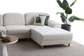 Coltar, Atelier del Sofa, 752EST1413, Alb