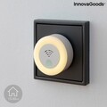 Aparat cu cu ultrasunete impotriva insectelor, Litto InnovaGoods, electric, LED