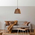 Lustra, FullHouse, 390FLH2177, Metal, Camel