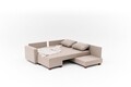 Coltar, Balcab Home, 825BLC5255, Cadru: PAL/LEMN, Bej