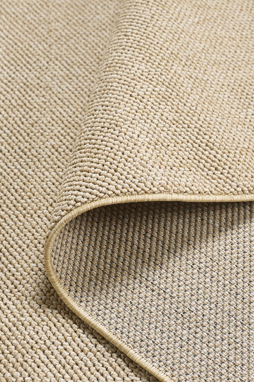 Covor (80 x 250), Loom 4300, 80x250 cm, Bej - view 9