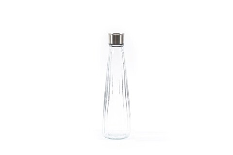 Sticla mercury, 750 ml, 8.1x29.5 cm, sticla