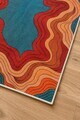 Covor, Jate, 80x300 cm, Multicolor