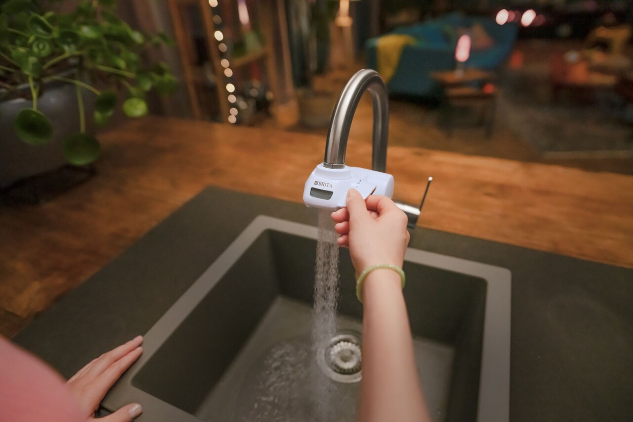 Sistem filtrare apa BRITA On Tap Pro - view 13