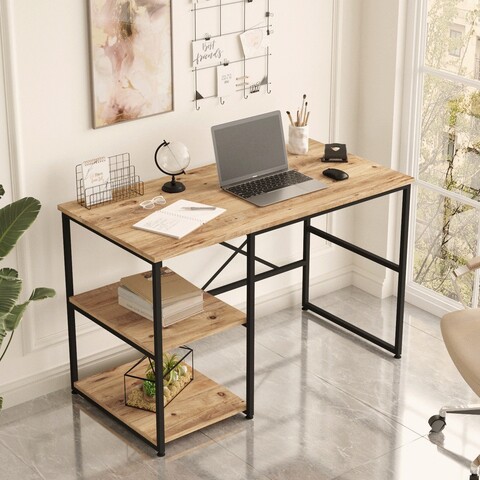 Birou, locelso, vg23-a, 120x75x60 cm, maro