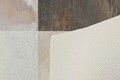 Covor, HMNT253, 80x120 cm, Poliester, Multicolor