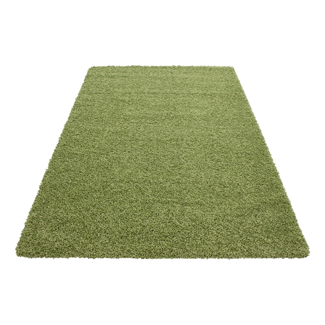 Covor (160 x 230), Viața 1500, 160x230 cm, Verde - view 2
