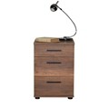 Noptiera, Adore, Kmd-530-Oo-1, 40x57x39 cm, PAL, Oslo / Nuc