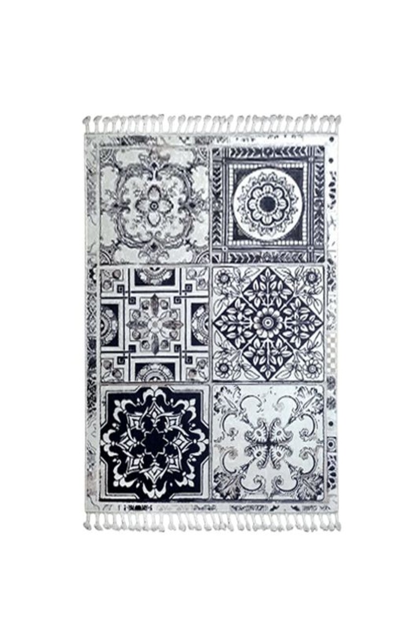 Covor, Carpet, 80x100 cm, Multicolor - view 2