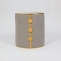 Taburet Homitis, Dots - 825-814, 41x41x46 cm