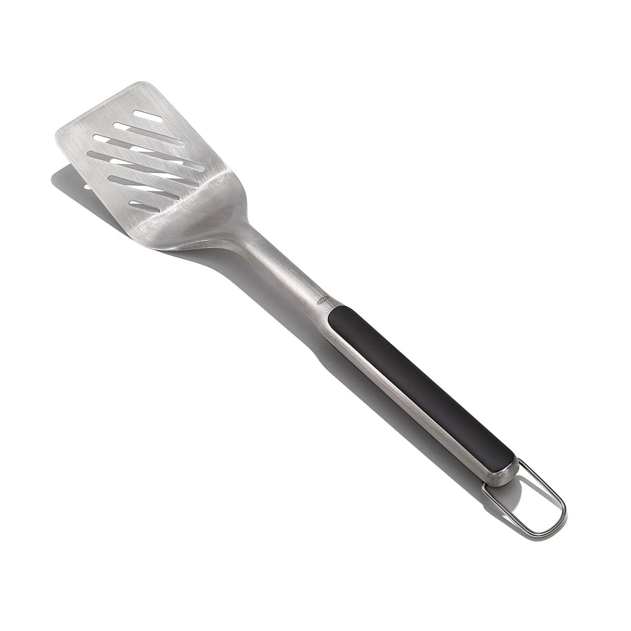 Set cleste si paleta gratar, inox, "Good Grips" - OXO - view 5