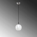 Lustra, Tatum, 584TTM1175, Metal, Argintiu
