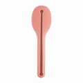 Set tacamuri pentru calatorie 4 piese BergHOFF, Leo, inox/silicon, roz