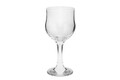 Set 6 pahare vin Clasic, Pasabahce, 16.5 x 6.5 x 7.4 cm, sticla, transparent