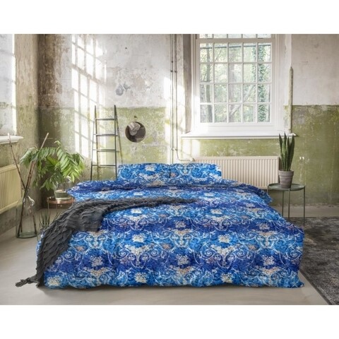 Raft pentru perete Karen, Puqa Design, 75x22x120 cm, antracit mezoni.ro