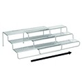 Organizator extensibil pentru condimente Classico, 32-63.5 cm, otel