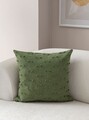 Husa de perna, Tuffet, 43x43 cm, Material: 100% POLIESTER, Verde