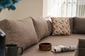 Coltar, Balcab Home, 825BLC5260, Cadru: PAL/LEMN, Maro