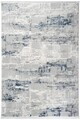 Covor, Verona 1909, 100x150 cm, Polipropilena, Albastru