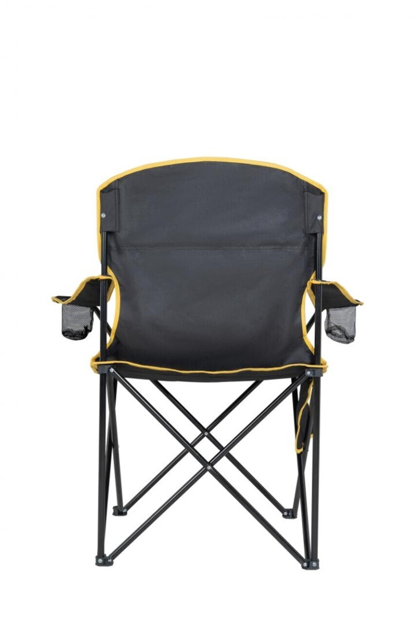 Scaun pliabil multifunctional Heinner, 95x58x95 cm, otel/plastic, multicolor - imagine 7