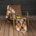Patura Harvest, Homla, 130x170 cm, poliester, multicolor