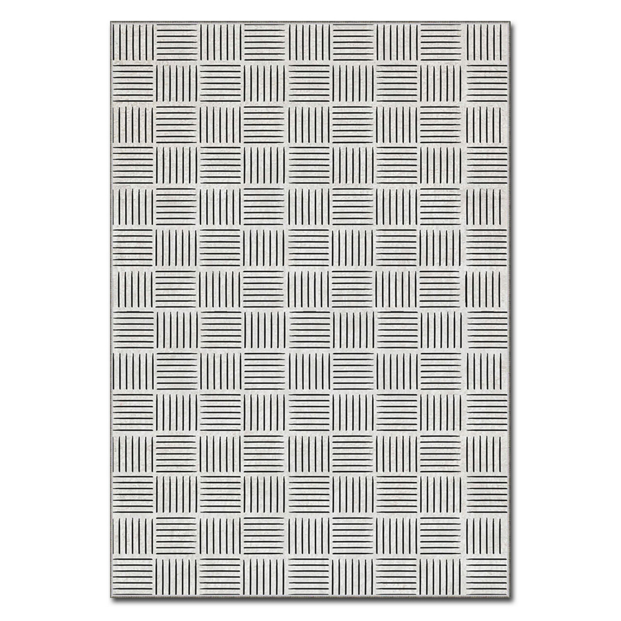 Covor, ASR CRPT-54 , 140x220 cm, Poliester, Multicolor