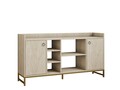 Consola, Puqa Design, Vuslat, Travertin