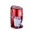 Aparat de maruntit gheata 2 in 1 BG.200Y, Beper, 25 W, 1.1 L