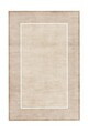 Covor, CLR-0000583-003, 120x200 cm, Poliester, Maro