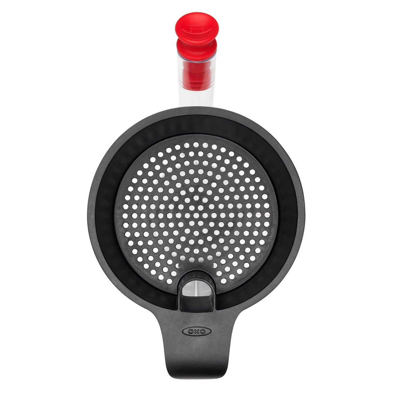 Cana separator grasime, plastic, 500ml, "Good Grips" - OXO - imagine 7