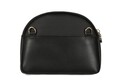 Geanta Beverly Hills Polo Club, 1104, piele ecologica, negru