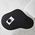 Masuta de cafea, Neostill, Melted, Negru
