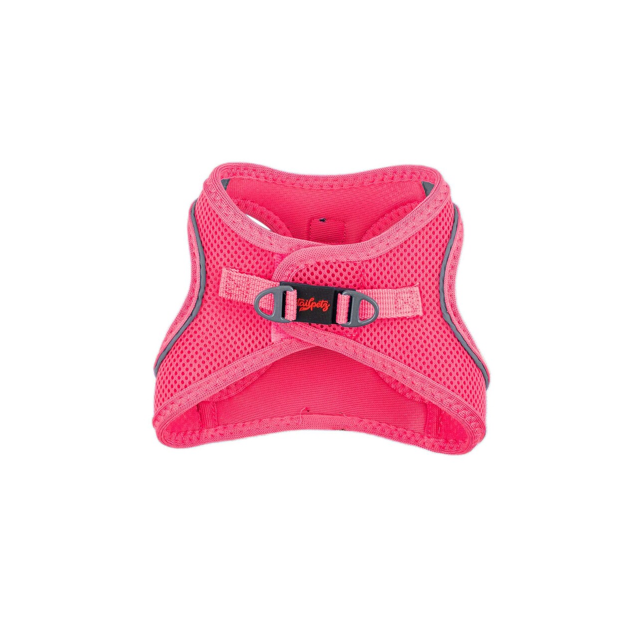 Ham pentru câini, Paws &amp; Whiskers, Air-Mesh, Roz neo - view 8