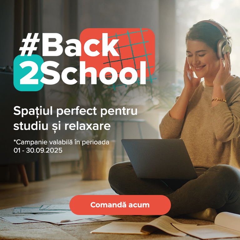 Back to school