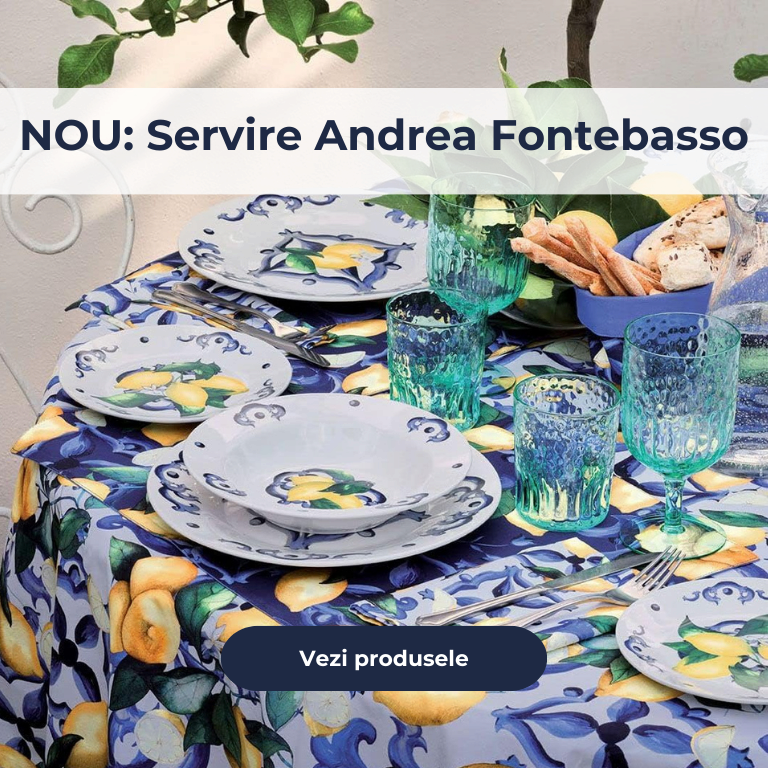 NOU: Servire Andrea Fontebasso