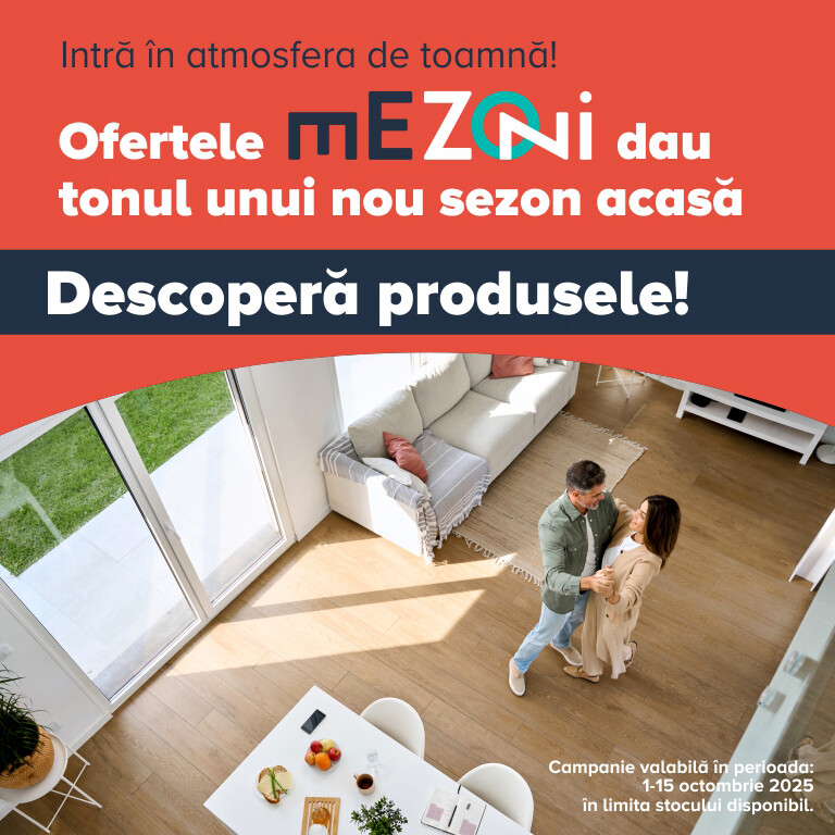 Oferte de toamna